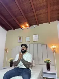 Lyon_vach — Stripchat recorded stream image, 17.03.2026 22:40