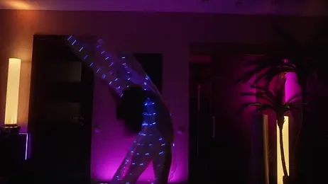 GirlGogo — Stripchat recorded stream image, 17.03.2026 22:50