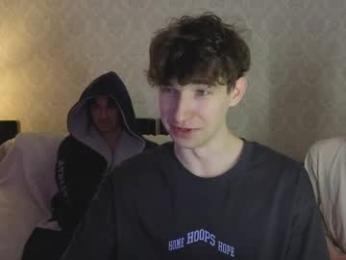 drinklinov — Chaturbate recorded stream image, 17.03.2026 23:40