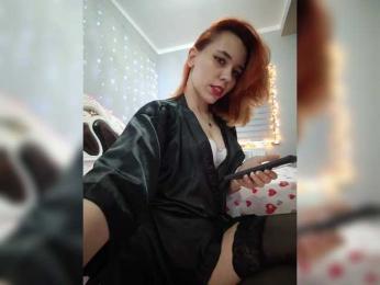Kityteen — Bongacams recorded stream image, 17.03.2026 20:30