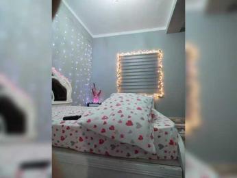 Kityteen — Bongacams recorded stream image, 17.03.2026 20:30