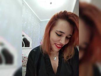 Kityteen — Bongacams recorded stream image, 17.03.2026 20:30