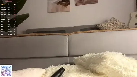 PetulaGunton — Stripchat recorded stream image, 17.03.2026 18:30