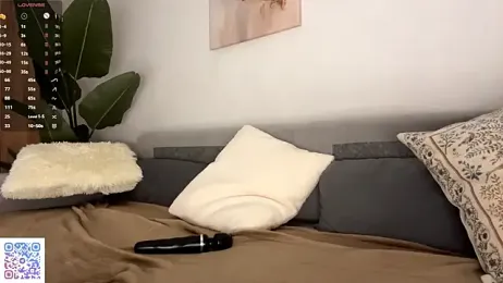 PetulaGunton — Stripchat recorded stream image, 17.03.2026 18:30