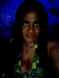 AmazonianMistress — Stripchat recorded stream image, 17.03.2026 22:10