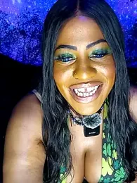 AmazonianMistress — Stripchat recorded stream image, 17.03.2026 22:10