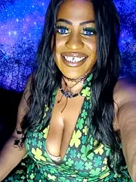 AmazonianMistress — Stripchat recorded stream image, 17.03.2026 22:10