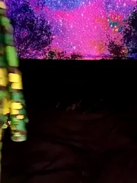 AmazonianMistress — Stripchat recorded stream image, 17.03.2026 22:10
