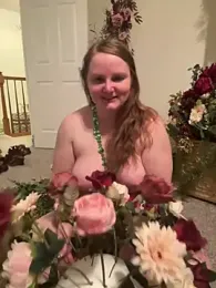 GingerSnap33 — Stripchat recorded stream image, 18.03.2026 00:40