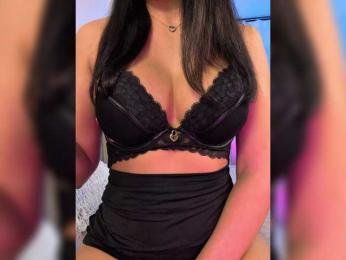 -LanaRay- — Bongacams recorded stream image, 17.03.2026 21:30