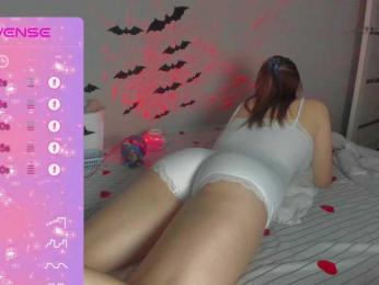 SSaibaliii — Bongacams recorded stream image, 18.03.2026 00:10