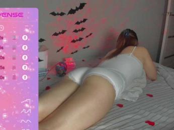 SSaibaliii — Bongacams recorded stream image, 18.03.2026 00:10