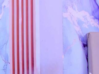 Megan Chester — Flirt4free recorded stream image, 17.03.2026 21:50