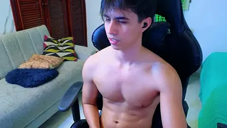 carl_dixon — Stripchat recorded stream image, 17.03.2026 22:40