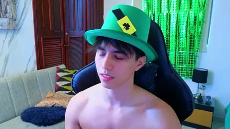 carl_dixon — Stripchat recorded stream image, 17.03.2026 22:40