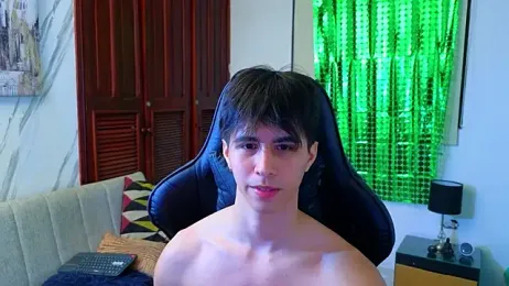 carl_dixon — Stripchat recorded stream image, 17.03.2026 22:40