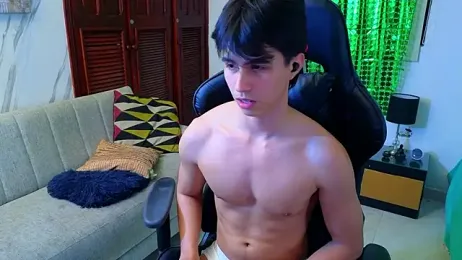 carl_dixon — Stripchat recorded stream image, 17.03.2026 22:40