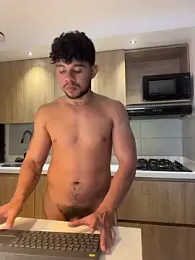 austin_spears_ — Stripchat recorded stream screenshot (18 Mar 2026)