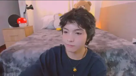 Sweet_Allan — Stripchat recorded stream screenshot (18 Mar 2026)