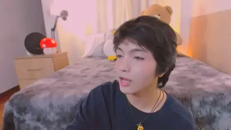 Sweet_Allan — Stripchat recorded stream screenshot (18 Mar 2026)