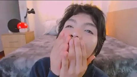 Sweet_Allan — Stripchat recorded stream screenshot (18 Mar 2026)