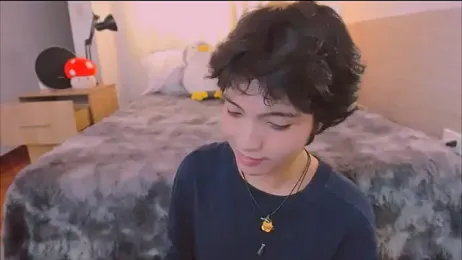 Sweet_Allan — Stripchat recorded stream screenshot (18 Mar 2026)