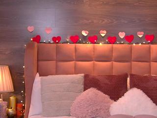Olivia Onya — Flirt4free recorded stream image, 07.03.2025 13:30