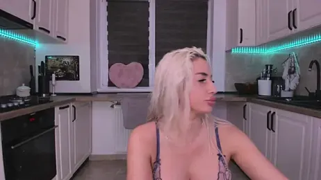 SexyElisabeth — Stripchat recorded stream image, 18.03.2026 04:40