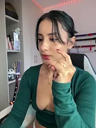 Ale_Lewis — Stripchat recorded stream image, 07.03.2025 13:50