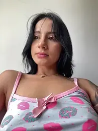 Ale_Lewis — Stripchat recorded stream image, 07.03.2025 13:50