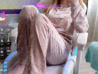 Lia_Lin — Bongacams recorded stream screenshot (18 Mar 2026)