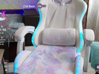 Lia_Lin — Bongacams recorded stream screenshot (18 Mar 2026)