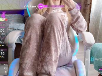 Lia_Lin — Bongacams recorded stream screenshot (18 Mar 2026)