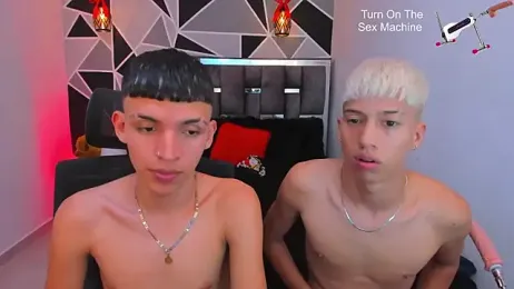 Juan_Nd_Steven — Stripchat recorded stream screenshot (18 Mar 2026)