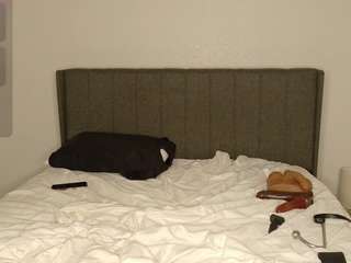 katerinak — Camsoda recorded stream screenshot (18 Mar 2026)