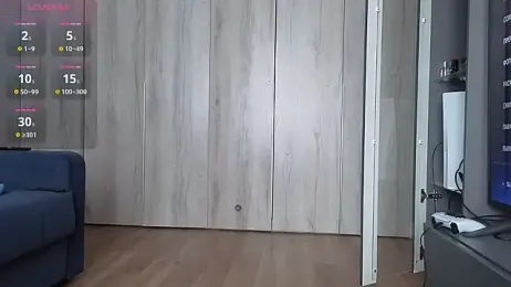 MilaaMilaa — Stripchat recorded stream screenshot (18 Mar 2026)