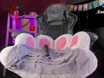 honey_pinkgreen — Chaturbate recorded stream screenshot (18 Mar 2026)