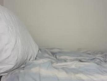 missemelia7 — Chaturbate recorded stream image, 18.03.2026 08:00