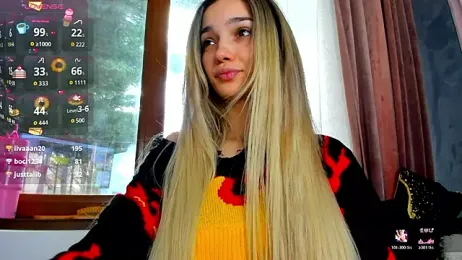 Sassy_Teen — Stripchat recorded stream image, 18.03.2026 10:40