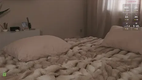 Hit-girl- — Stripchat recorded stream image, 18.03.2026 13:10