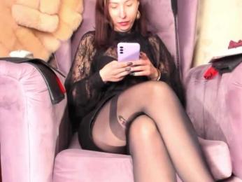 LadyLeather — Bongacams recorded stream image, 18.03.2026 11:40