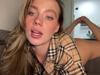 angel_from_sky — Chaturbate recorded stream screenshot (07 Mar 2025)