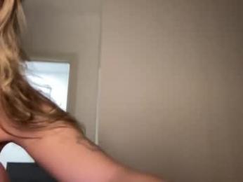 angel_from_sky — Chaturbate recorded stream screenshot (07 Mar 2025)