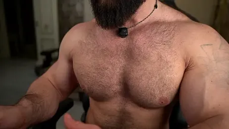 mike0xx — Stripchat recorded stream image, 18.03.2026 13:10