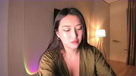 jin__ray — Stripchat recorded stream image, 18.03.2026 13:50