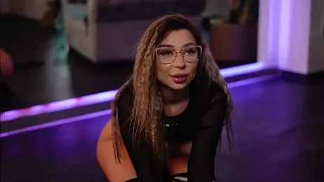 Assmerising — Stripchat recorded stream image, 18.03.2026 10:30