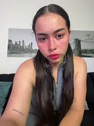 SophieRoyals — Stripchat recorded stream image, 18.03.2026 13:20