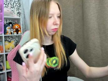 Jlucu4kA — Bongacams recorded stream image, 18.03.2026 13:40