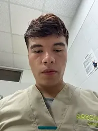 Logan_smith1 — Stripchat recorded stream screenshot (18 Mar 2026)