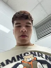 Logan_smith1 — Stripchat recorded stream screenshot (18 Mar 2026)